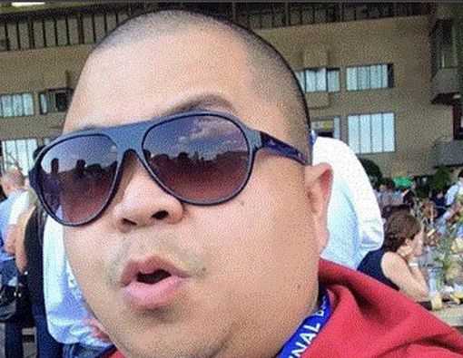 Rahasia Turunkan Berat Badan ala Kemal Mochtar