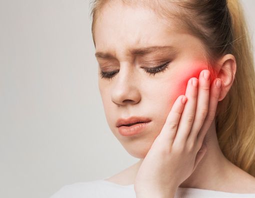 Makanan Ini Bisa Jadi Biang Keladi Sakit Gigi