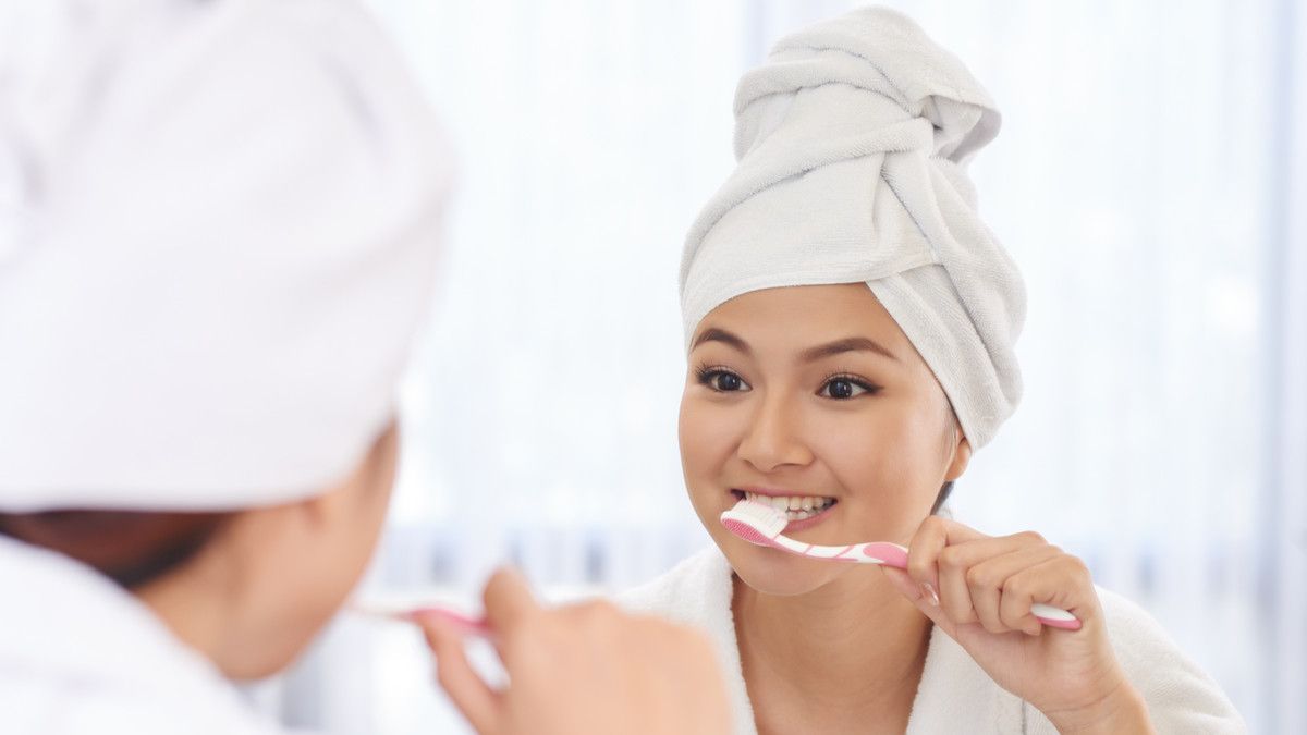 Berapa Lama Durasi Menyikat Gigi yang Benar?