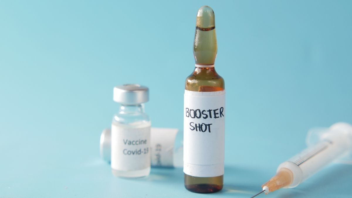 Efektivitas Booster Pfizer dan Moderna Turun Seiring Waktu