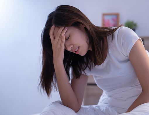 Gejala Stroke pada Wanita yang Mesti Diwaspadai