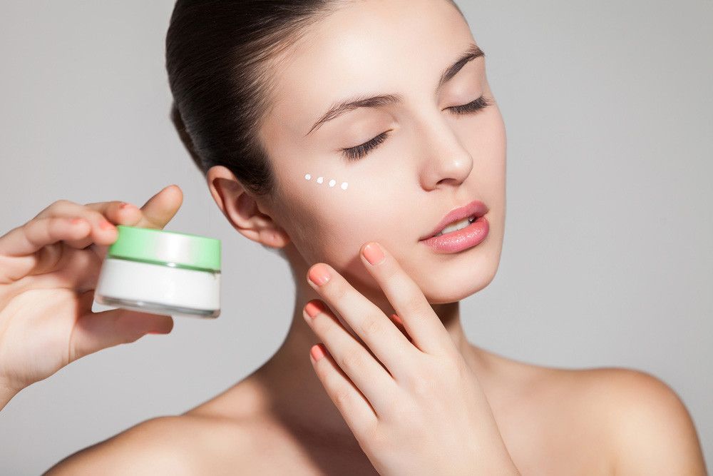 3 Tips Memilih BB Cream