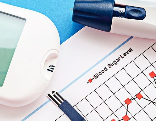 Berat Badan Turun, Apakah Gula Darah Ikut Turun?