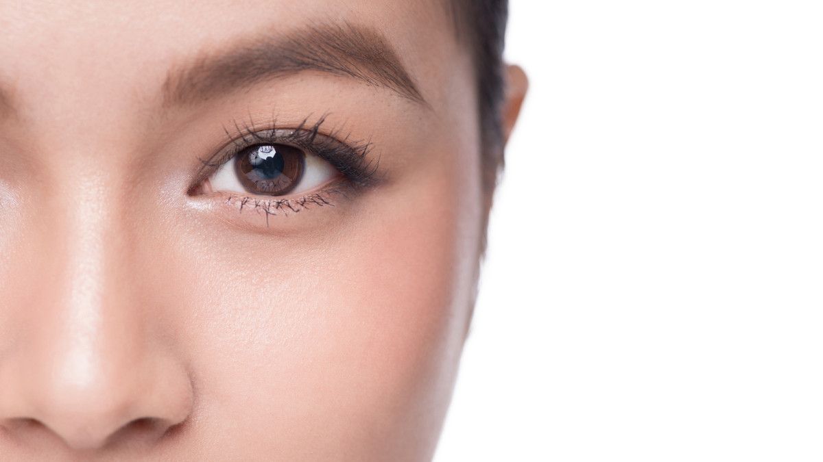Mengenal Neuritis Optik, Ketika Pandangan Mata Buram Seketika