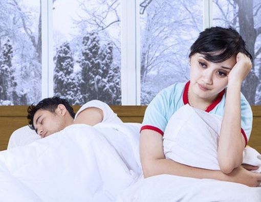 Awas, Migrain Bisa Pengaruhi  Kehidupan Seksual Anda!