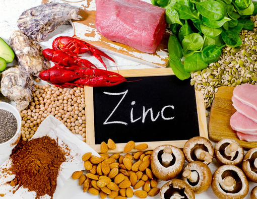Ragam Manfaat Zinc untuk Kesehatan