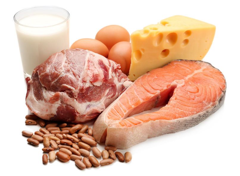 Baca Ini Sebelum Diet Ketofastosis