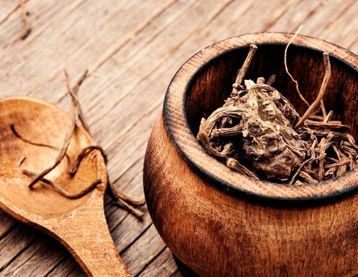 Akar Valerian Efektif Atasi Nyeri Datang Bulan, Benarkah?