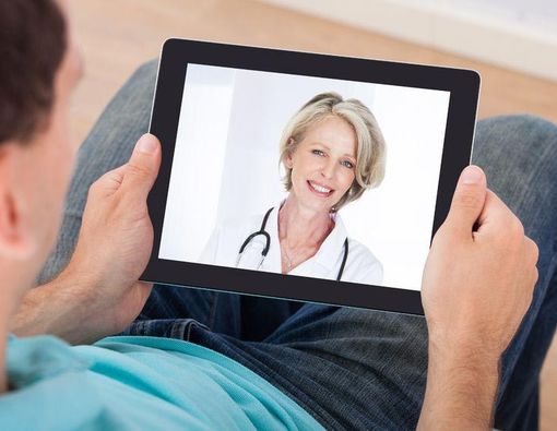 Konsultasi dengan Dokter Kini Tak Perlu Tatap Muka