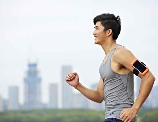 Pangkas Lemak dan Kolesterol Usai Libur Panjang dengan Olahraga Ini