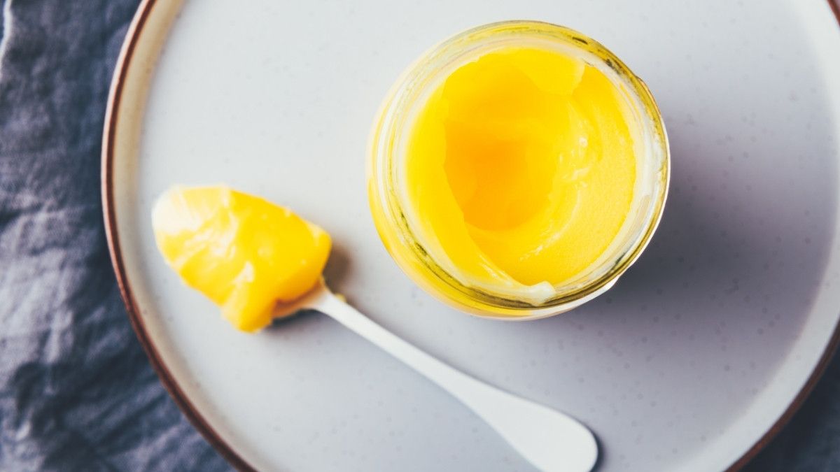 Manfaat Minyak Samin untuk Ibu Hamil