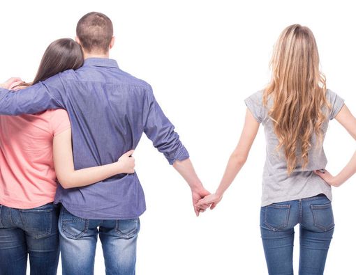 Inilah 5 Alasan Mengapa Orang Selingkuh