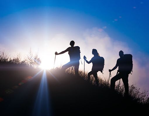 Tingkatkan Sistem Imun Anda dengan Aktivitas Ini