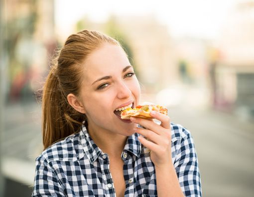 Nutrisi yang Tepat untuk Anak Usia Remaja
