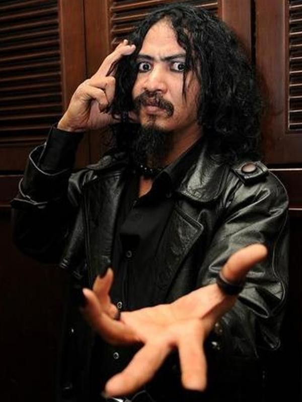 Penyebab Limbad Pingsan Saat Atraksi Gantung Diri