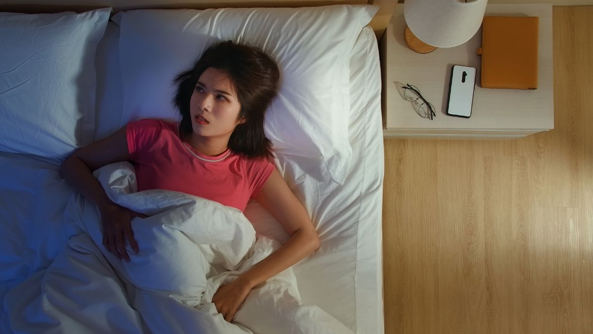 Mengapa Kurang Tidur Sebabkan Diabetes dan Hipertensi?