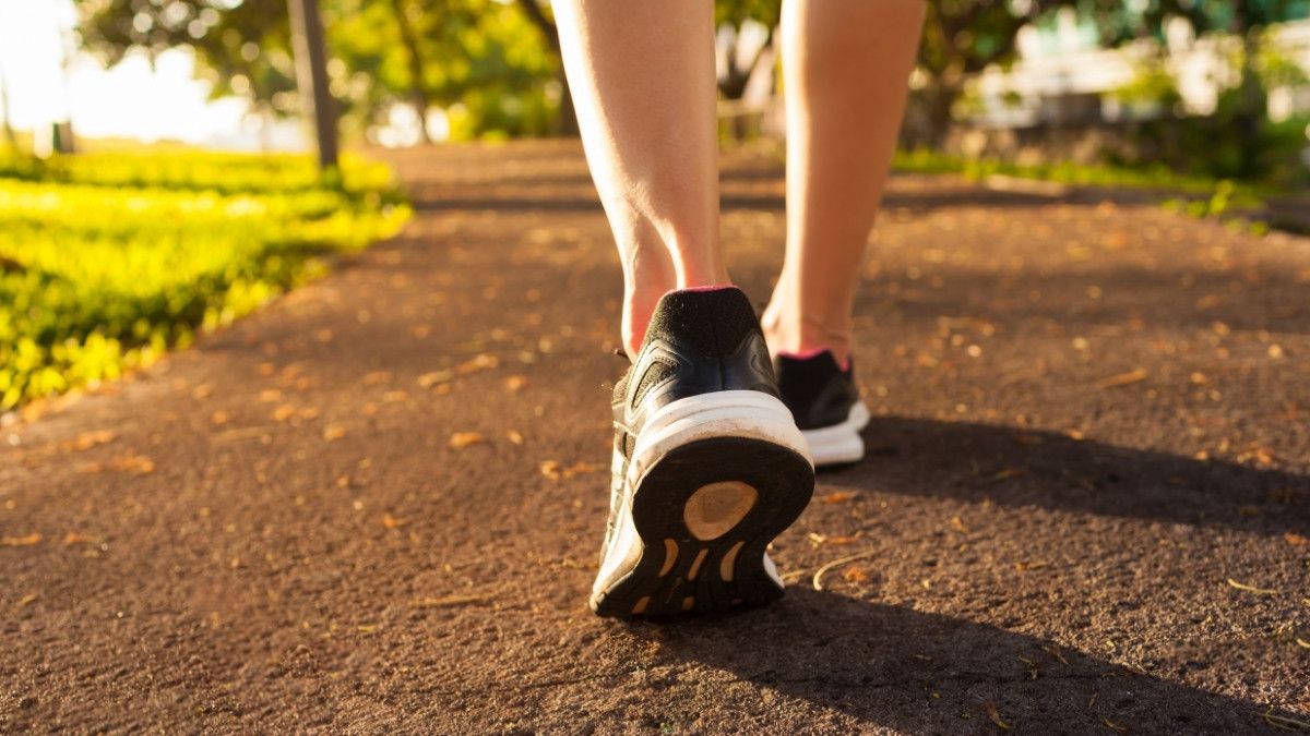 Aktivitas Fisik Sederhana untuk Penderita Diabetes Tipe 2