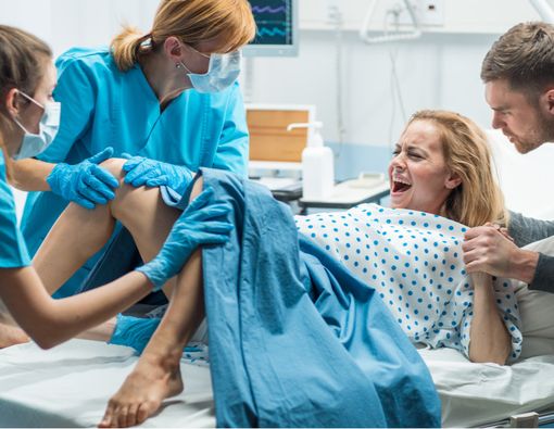 Yuk, Ketahui Lebih Jauh tentang Persalinan Postmatur