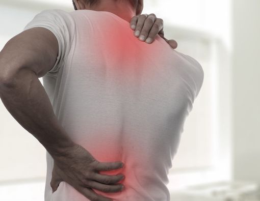 Cegah Nyeri Otot Saat Mudik Lebaran dengan 5 Makanan Ini