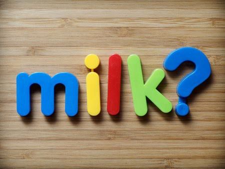 Bisakah Alergi Susu Sapi Disembuhkan?