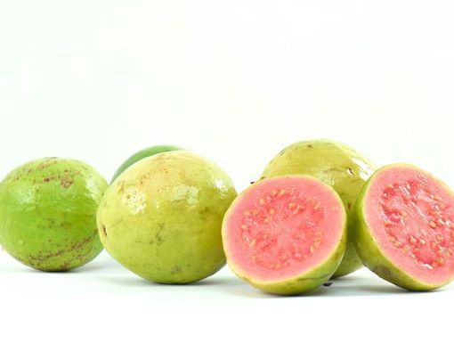 Makan Biji Jambu Bisa Sebabkan Usus Buntu?