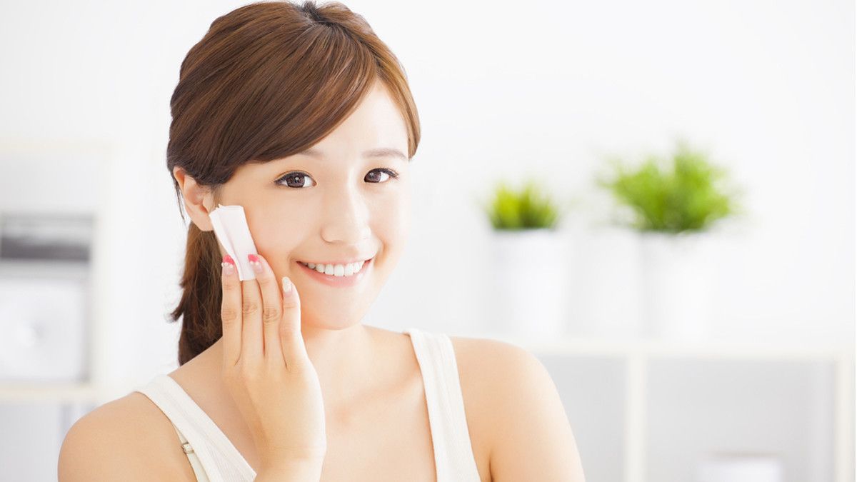 Coba Chizu Saeki Method, Teknik Masker yang Bikin Wajah Glowing