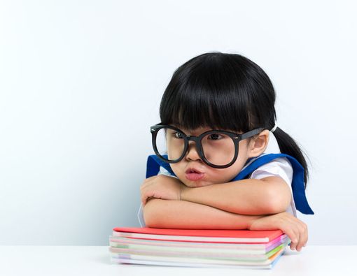 Benarkah Alergi Pengaruhi Kecerdasan Anak?