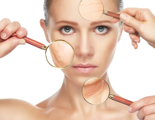 5 Tanda Penuaan Wajah yang Sering Diabaikan