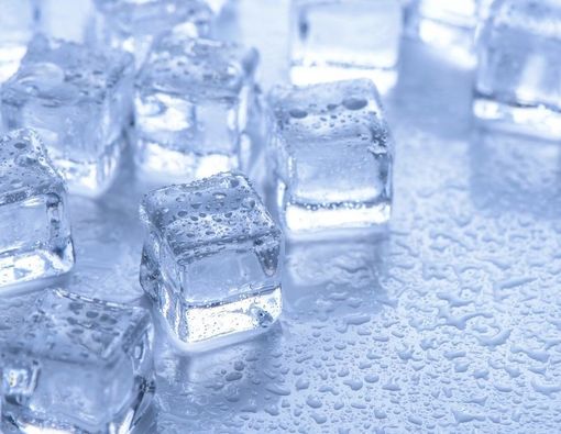 Kulit Seperti Terbakar saat Kena Es, Waspada Ice Burn