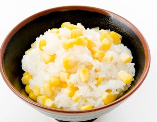 Baik untuk Ginjal, Ini Manfaat Nasi Jagung untuk Kesehatan