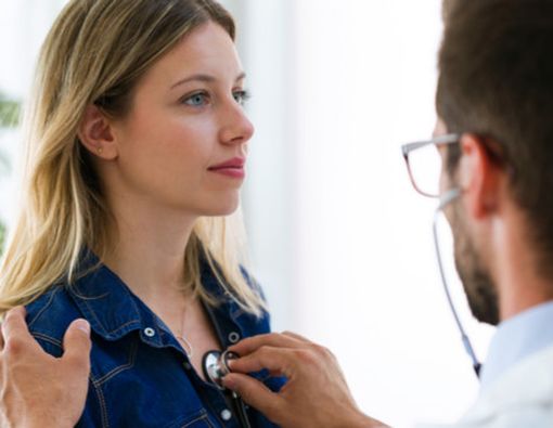 Inilah 5 Penyebab Kematian Paling Umum pada Wanita