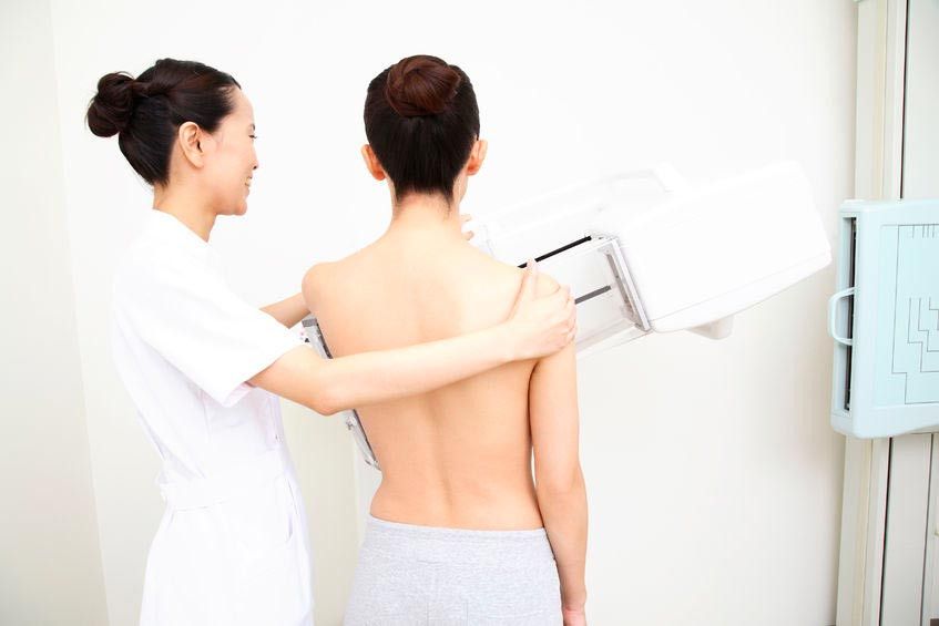 Benarkah Kanker Payudara Dapat Terjadi pada Wanita Muda?