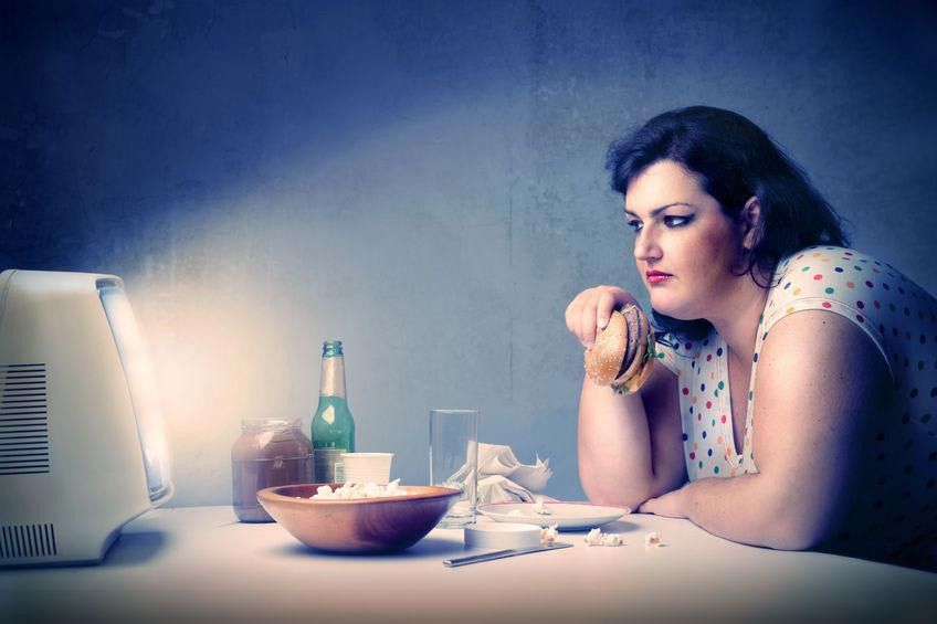 Kurang Tidur Picu Obesitas, Mitos atau Fakta?