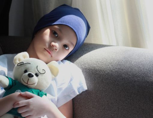 Tanda Kanker Tulang pada Anak, Berbedakah dengan Orang Dewasa?