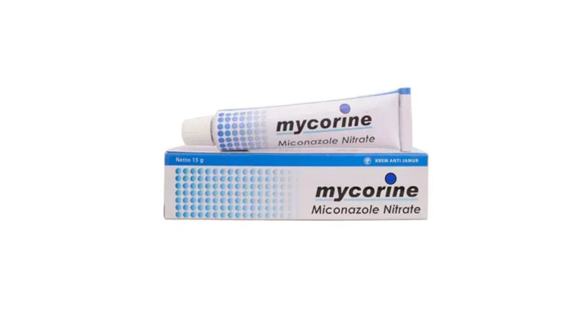 Mycorine