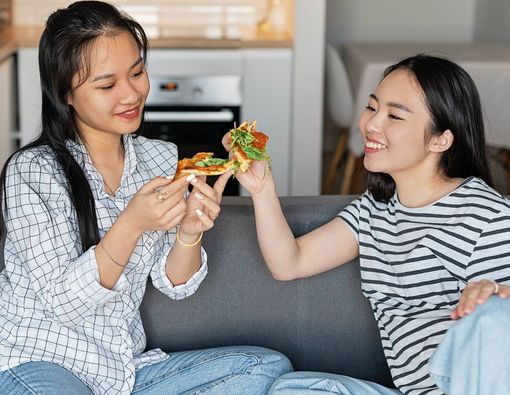 Makanan yang Dianjurkan dan Dilarang untuk Penderita Lupus