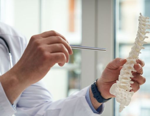 Jenis-Jenis Osteoporosis yang Perlu Diketahui