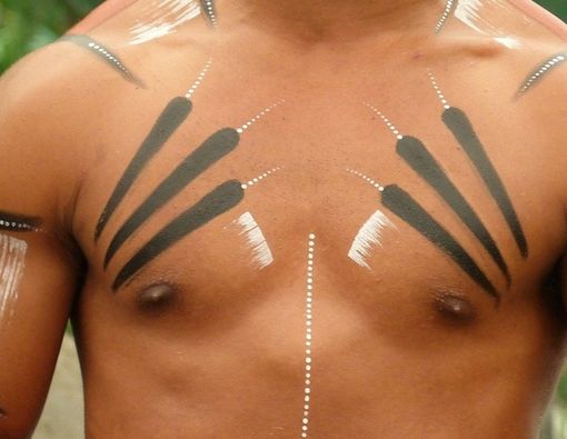 Bukan Pajangan, Ini Fungsi Puting di Tubuh Pria