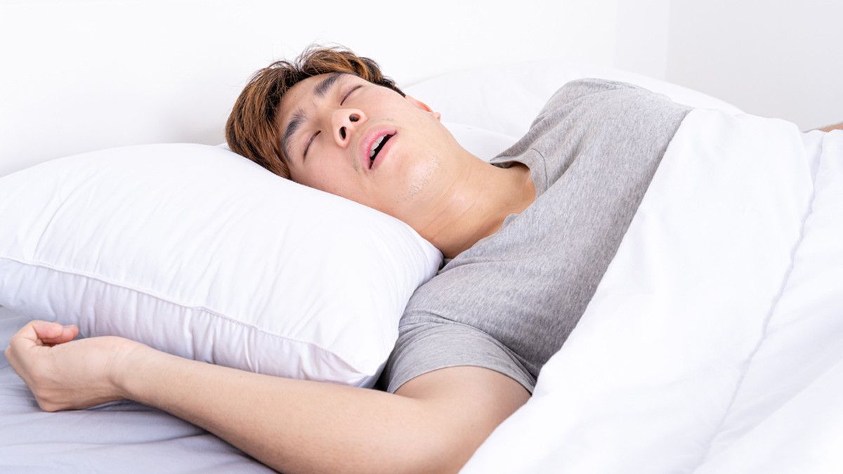 Menguak Fakta di Balik Mitos tentang Sleep Apnea