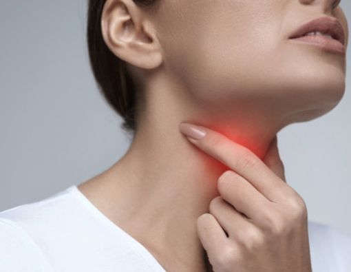 4 Gejala Radang Tenggorokan yang Tak Boleh Anda Sepelekan