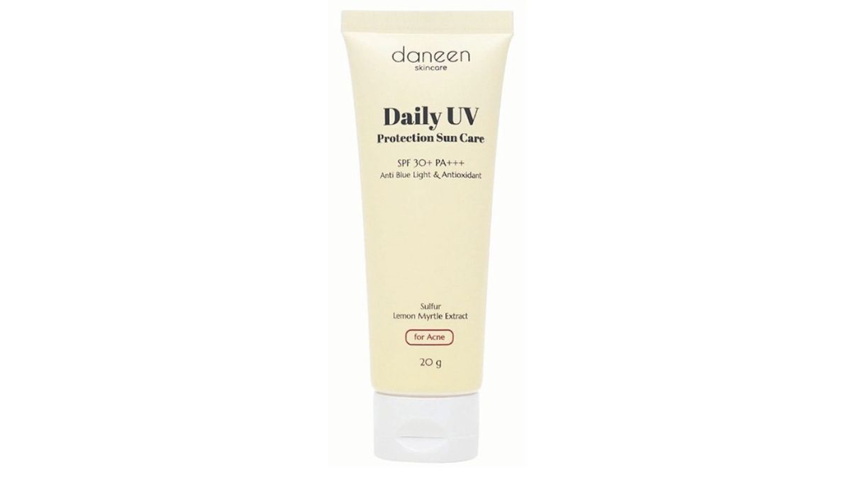 Daneen Sunscreen for Acne Skin