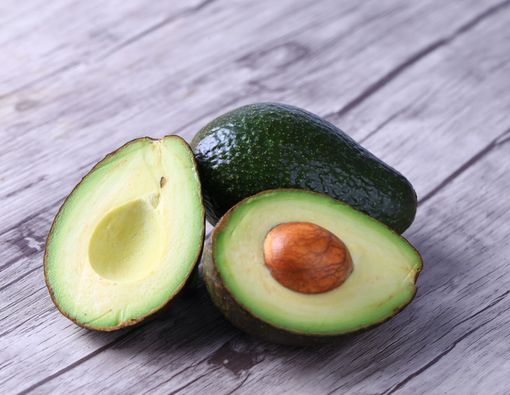 5 Makanan Tinggi Kalori yang Perlu Anda Konsumsi