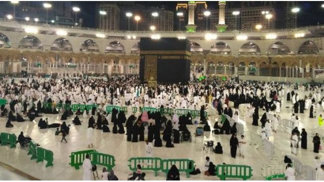 7 Solusi Ketika Migrain Kambuh Saat Ibadah Haji