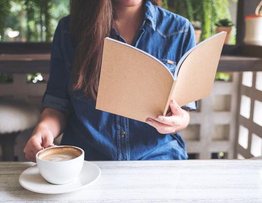 Manfaat Sehat di Balik Me Time