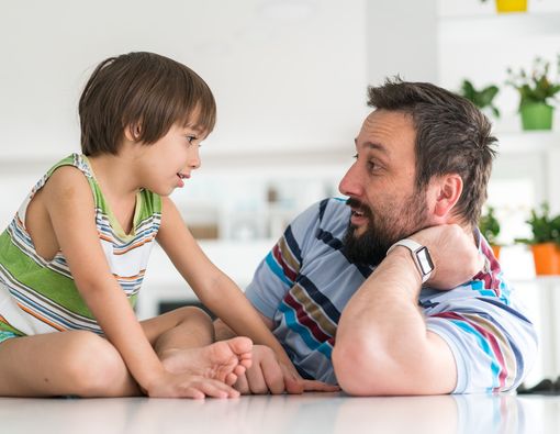 Kiat Memotivasi Anak Tanpa Perlu Memberi Imbalan