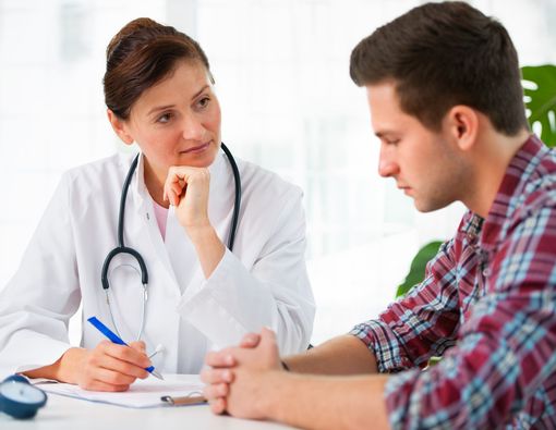 Angka Kematian Pria akibat Kanker Kulit Meningkat