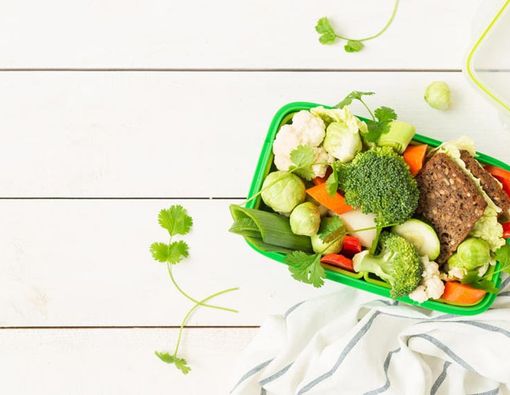 Seluk-beluk Katering Sehat yang Perlu Anda Ketahui