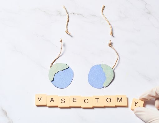 Mengenal KB Vasektomi untuk Pria