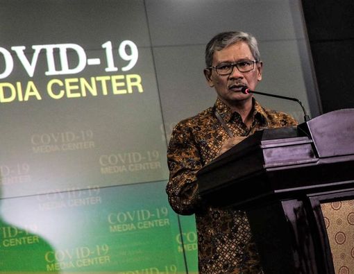 Tambah 7 Kasus Virus Corona, Total Pasiennya Menjadi 34