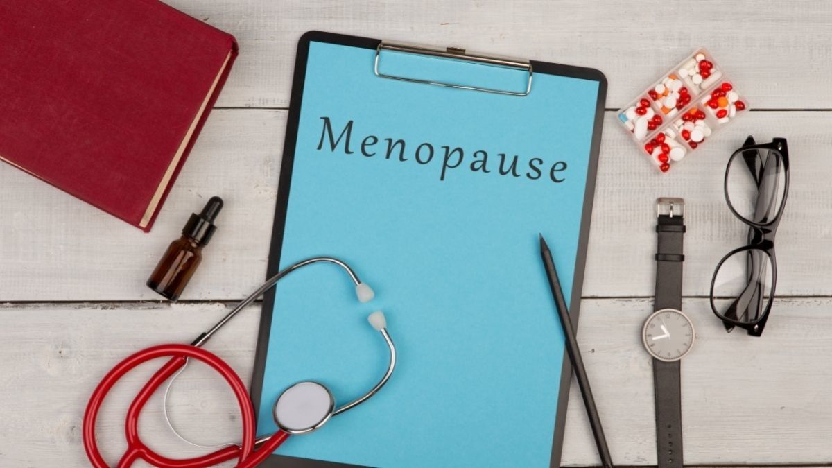 Daftar Makanan yang Harus Dihindari saat Menopause